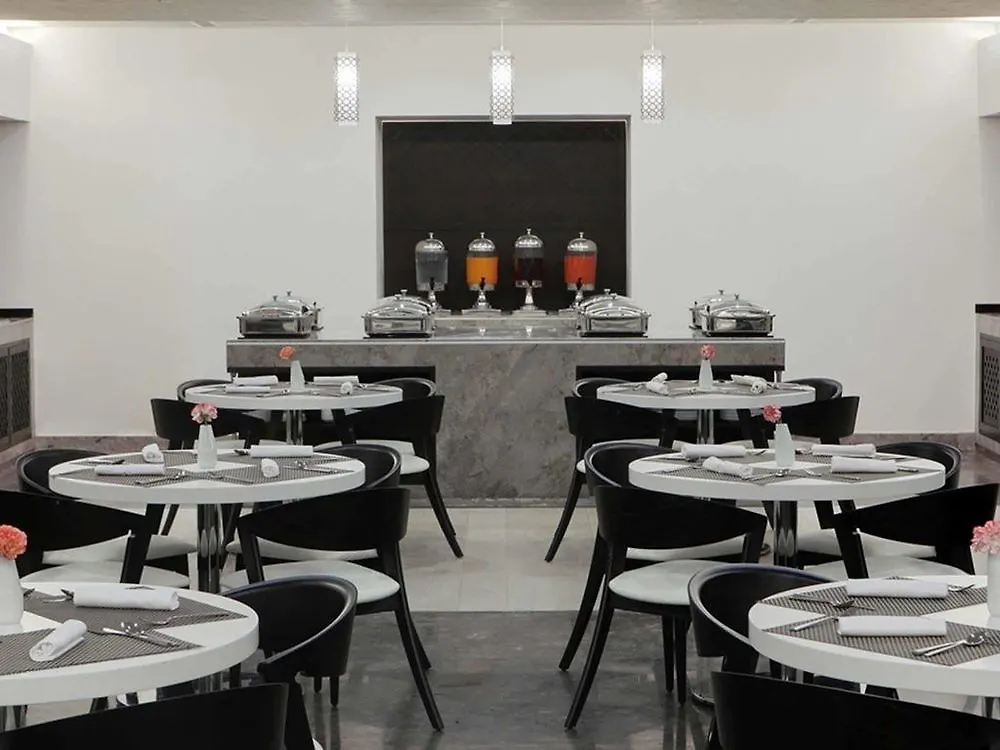 فندق Zamzam Pullman Makkah مكة