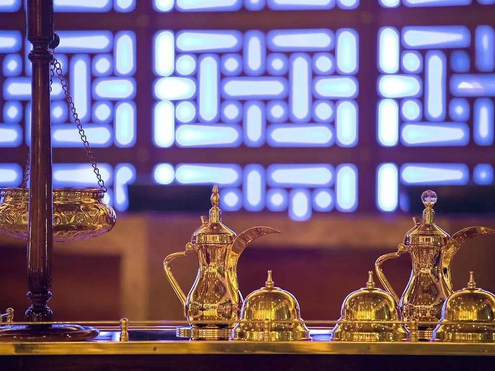 فندق Zamzam Pullman Makkah مكة 3*,