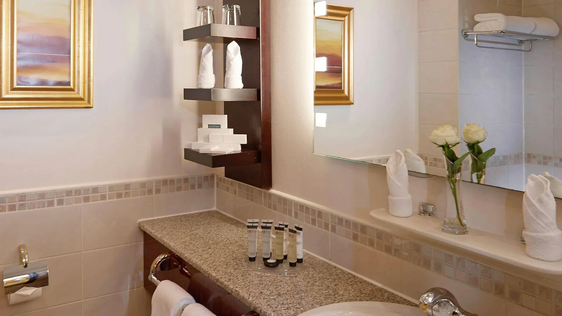 ZamZam Pullman Makkah Hotel Mecca 4*,