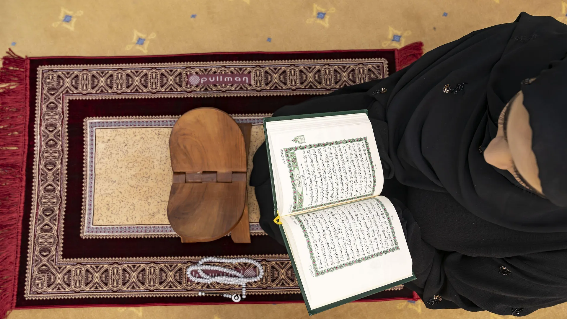 فندق Zamzam Pullman Makkah مكة