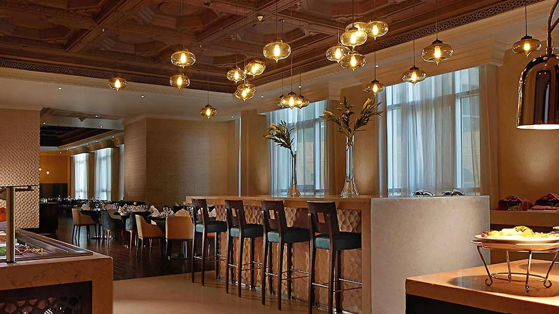 ****  Hotel Zamzam Pullman Makkah à La Mecque Arabie saoudite