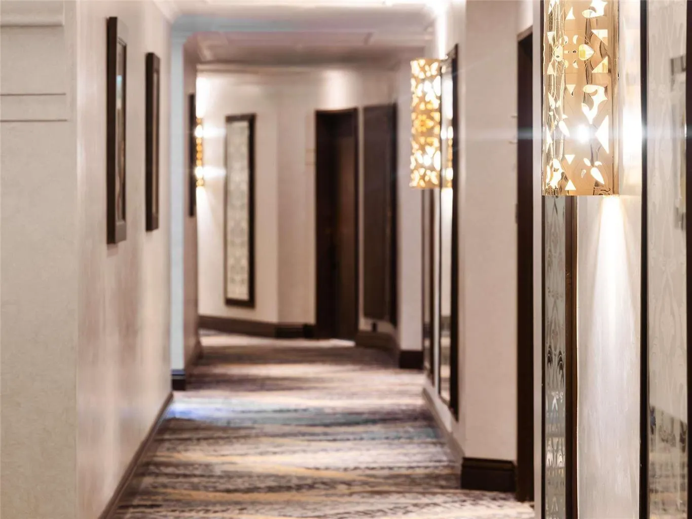 Hotel Zamzam Pullman Makkah à La Mecque