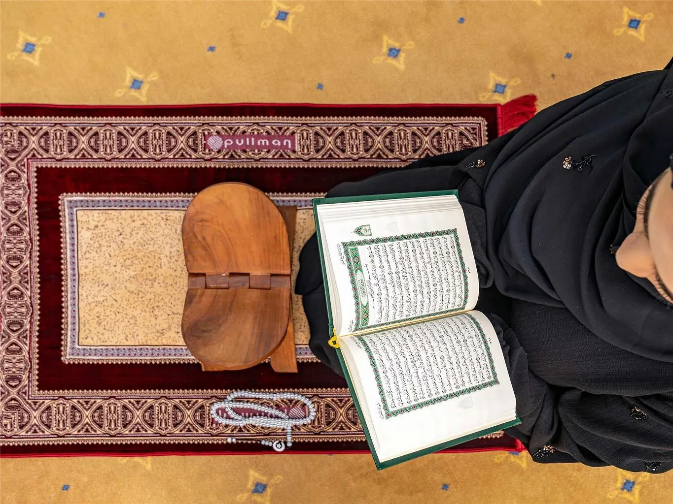 Hotel Zamzam Pullman Makkah à La Mecque