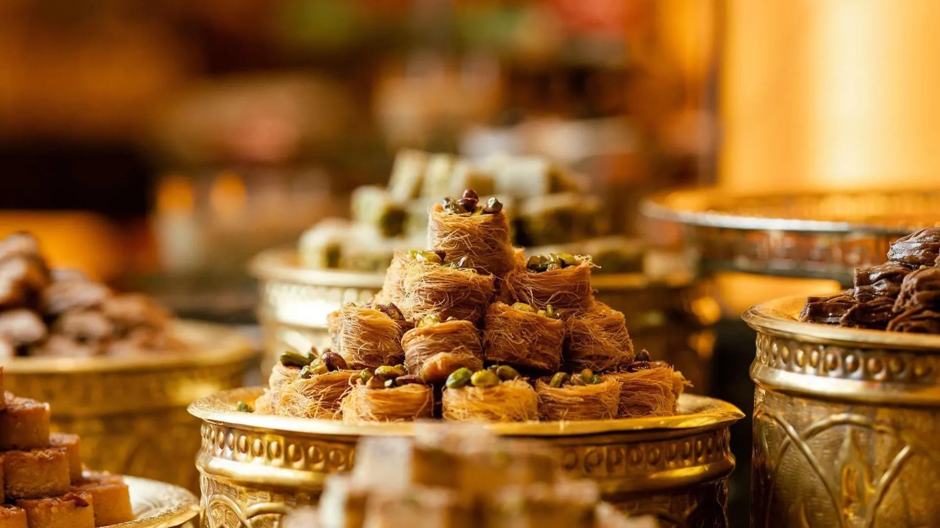 فندق Zamzam Pullman Makkah مكة