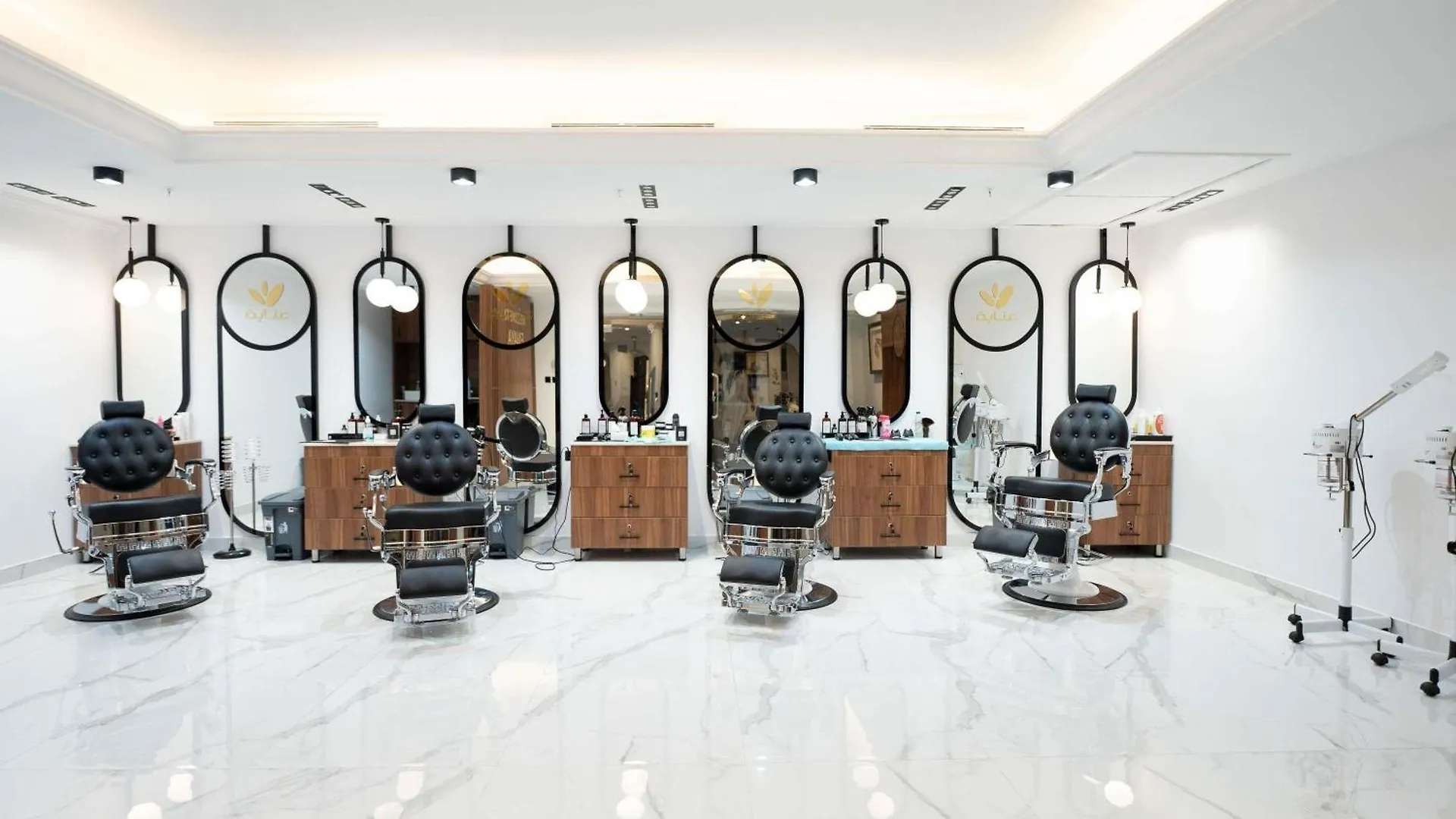 فندق Zamzam Pullman Makkah مكة المملكة العربية السعودية