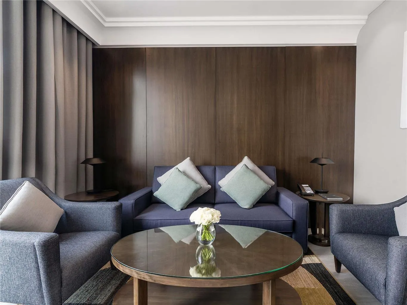 ZamZam Pullman Makkah Otel Mekke 4*,  Suudi Arabistan