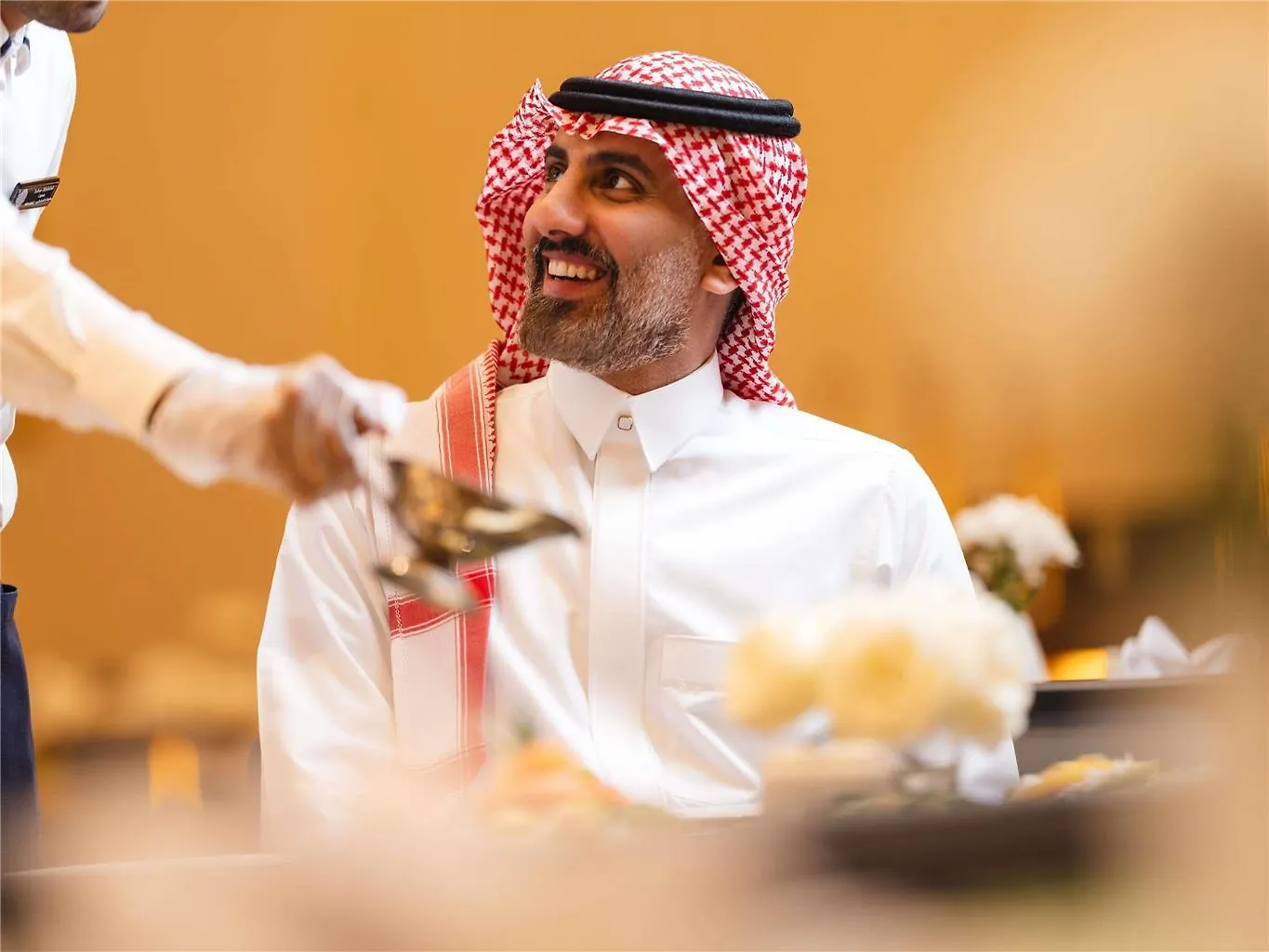 فندق Zamzam Pullman Makkah مكة