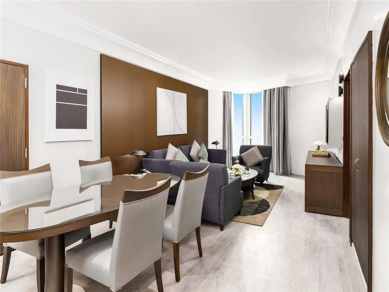 ****  ZamZam Pullman Makkah Otel Mekke Suudi Arabistan