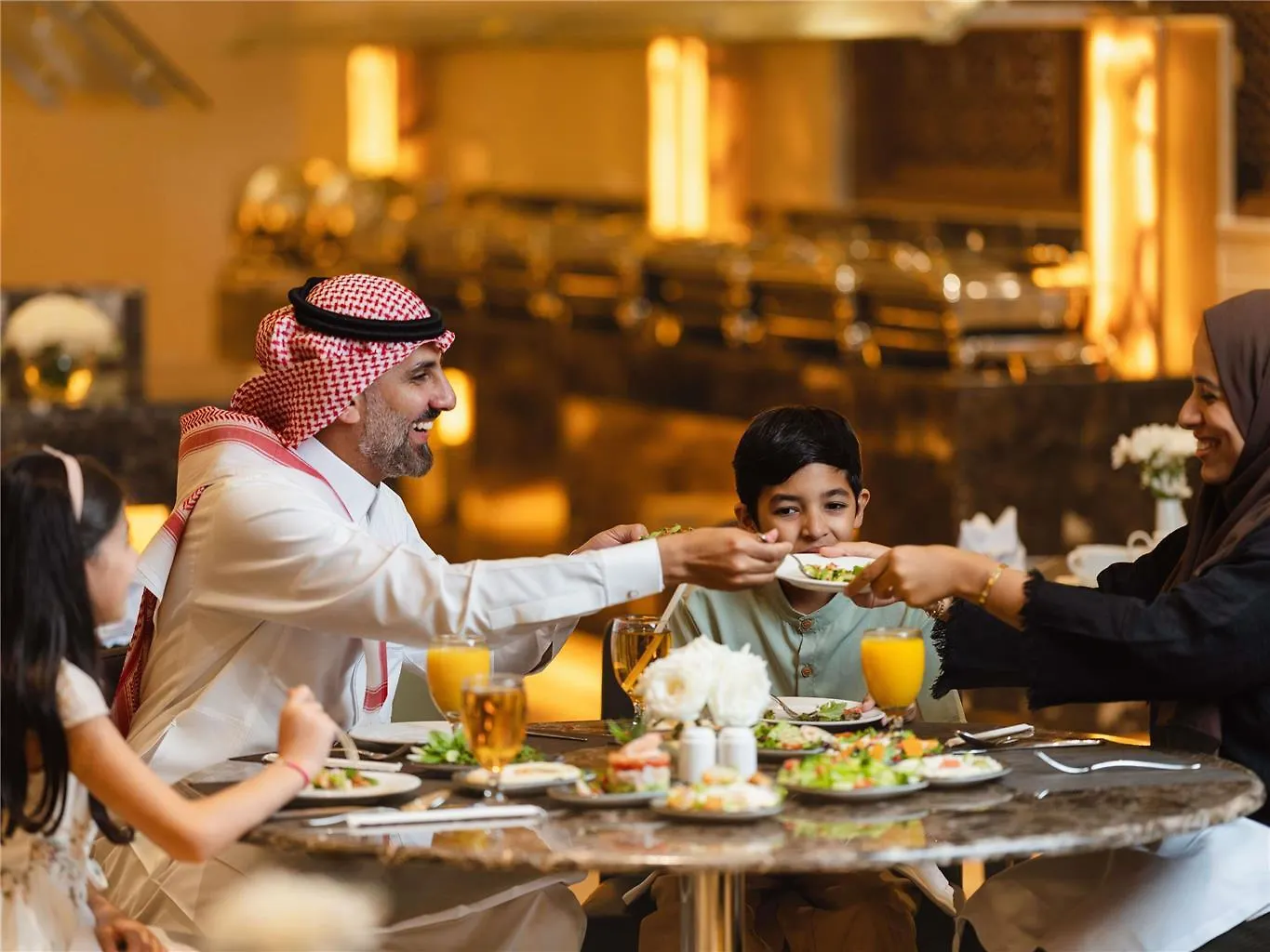 ****  ZamZam Pullman Makkah Otel Mekke Suudi Arabistan