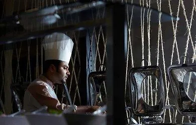 Zamzam Pullman Makkah Hotel Mecca