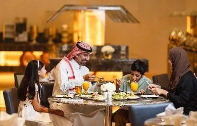 Zamzam Pullman Makkah Hotel Mecca