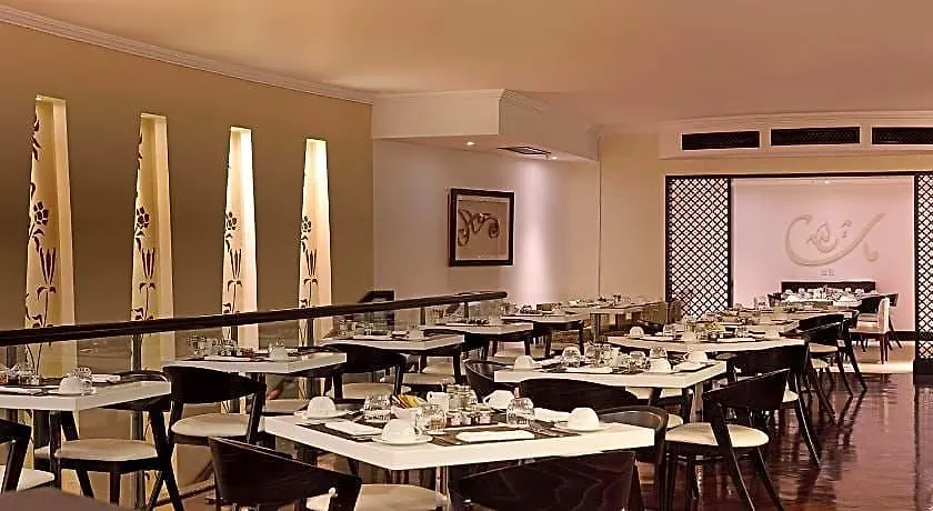 Hotel Zamzam Pullman Makkah à La Mecque