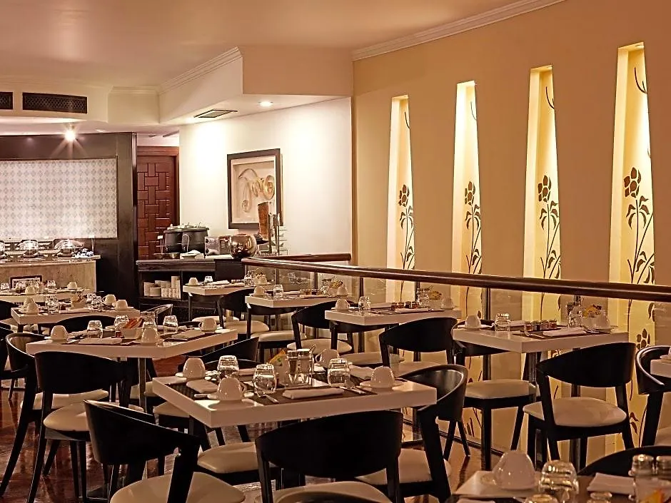 Hotel Zamzam Pullman Makkah à La Mecque Arabie saoudite