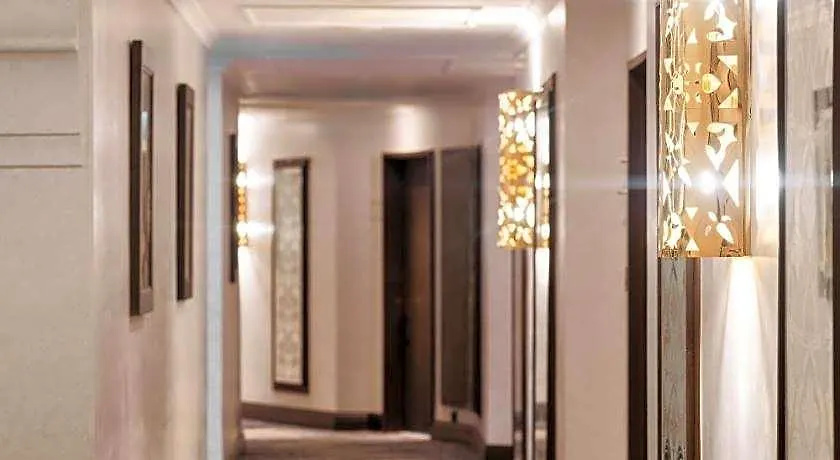 فندق Zamzam Pullman Makkah مكة
