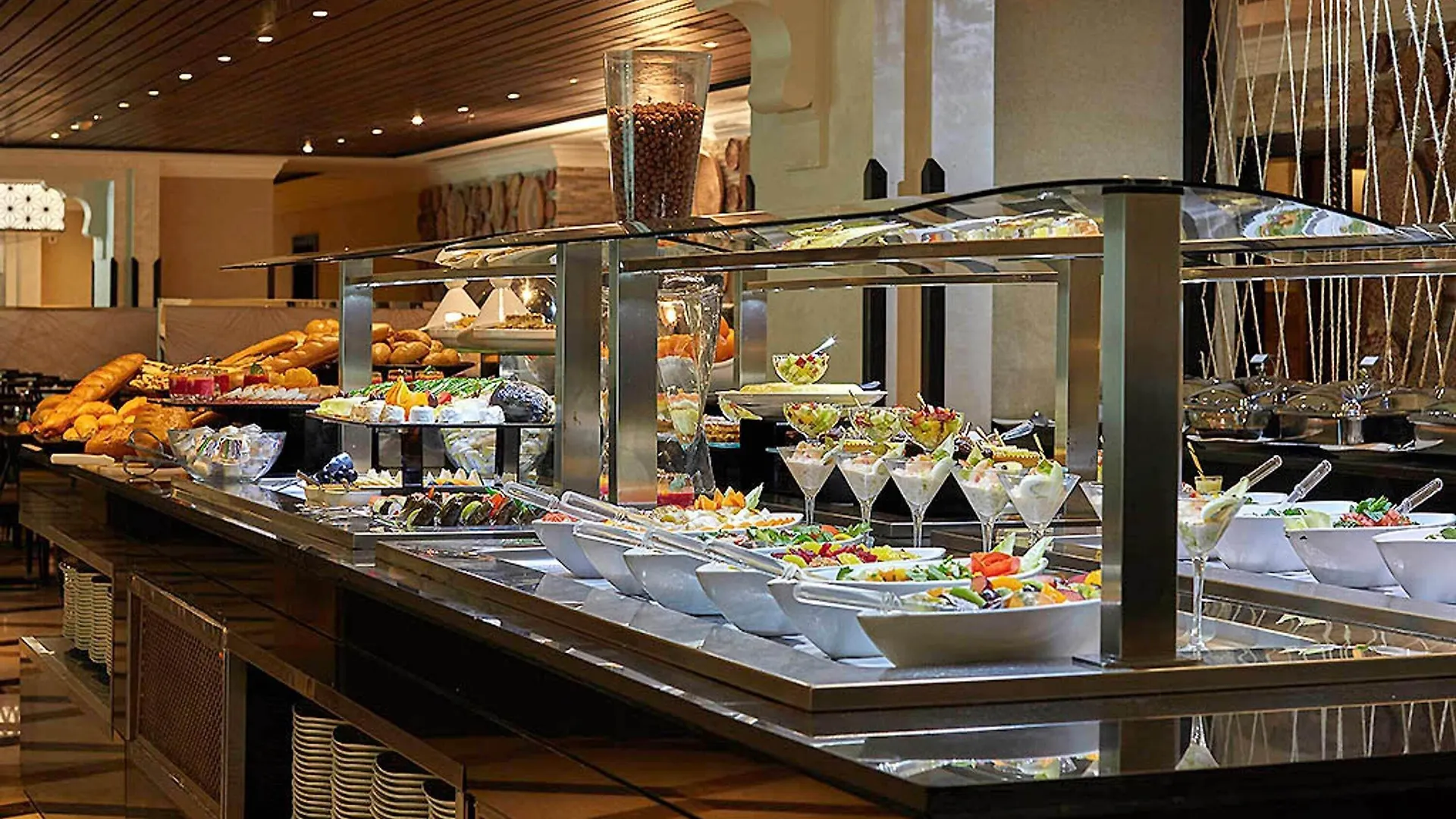 Zamzam Pullman Makkah Hotel Mecca 4*,  Saudi Arabia