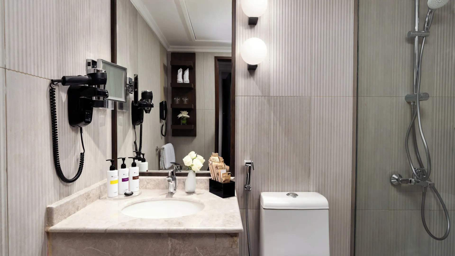 Zamzam Pullman Makkah Hotel Mecca 4*,