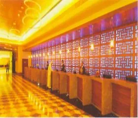 Hotel Zamzam Pullman Makkah à La Mecque