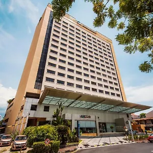 Hotel Sunway Penang George Town