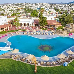 Resort Historical Museum Bodrum