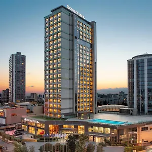 Otel Doubletree By Hilton Atasehir Hotel&conference Centre İstanbul