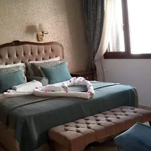 Deniz Yıldızı Butik Otel
