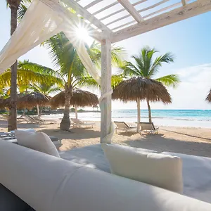 Eden Roc Cap Cana 5*, Punta Cana Dominican Republic