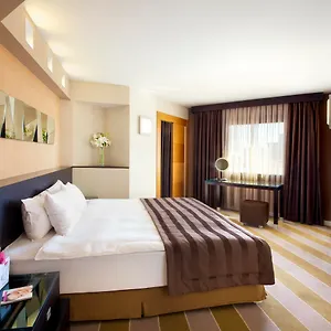 Point Taksim Hotel