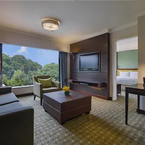 Orchard Centre By Ihg 4*, Singapore Singapore