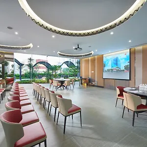 Hotel Boss Singapore