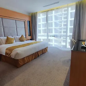 Hotel Al Rayyan Tower, Dschidda