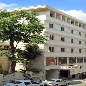 Otel Alfa İstanbul