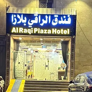 Apartment Alraqi Plaza, Mecca