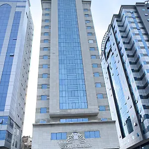Hotell فندق الروضة, Mekka