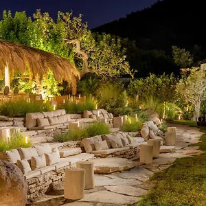 Otel Akana Cennet Koyu Bodrum Göltürkbükü