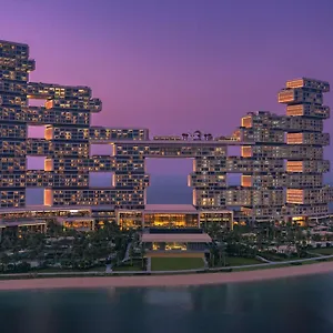 Atlantis The Royal 5* دبي