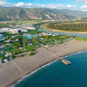 ***** Resort Hilton Dalaman Sarigerme Resort & Golf Türkiye