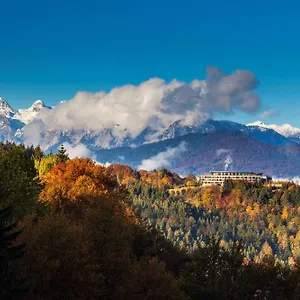 ***** Resort Kempinski Almanya