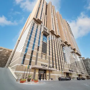 Hotel Voco Makkah An Ihg, Mecca