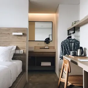 Hotel Lloyd's Bali Seminyak (Bali)