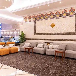 فندق مفروشة محبس الجن