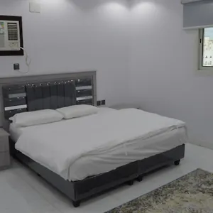 شقق مفروشة المدينة المنورة
