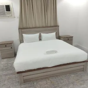 الرياده الفاخره جدة