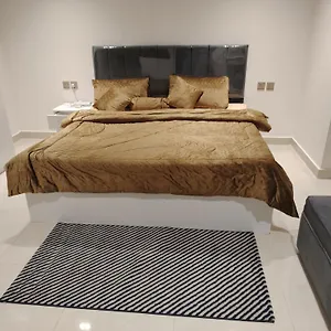 جوار طيبه للشقق الفندقيه المدينة المنورة