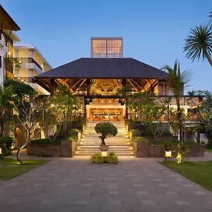 Otel Element By Marriott Bali Ubud