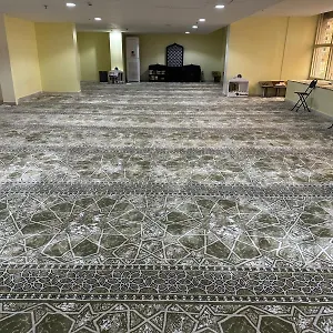 3* Отель Batoul Ajyad