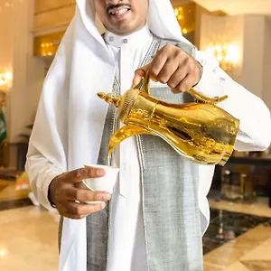 Hotell Emaar Al Manar, Mekka