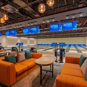Otel Intercontinental By Ihg Riyad