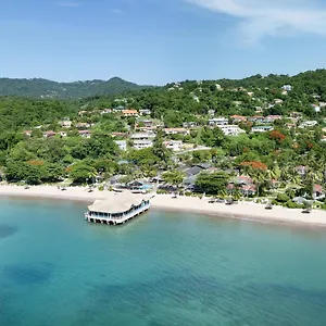 Sandals Halcyon Adults Only Station touristique