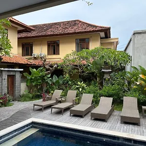 Hotel Bunga Seminyak (Bali)