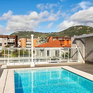 Adagio Centre Lejlighedshotel